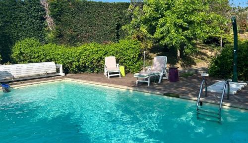 Superior Family Room