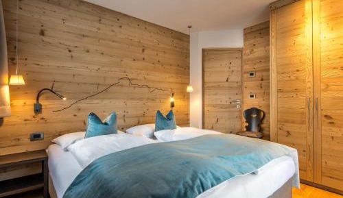 One-Bedroom Apartment with Sofa Bed