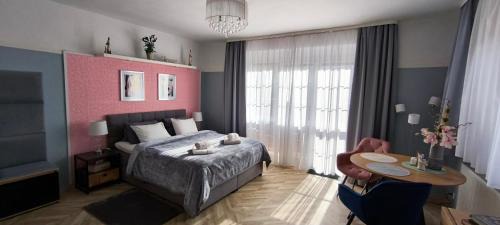 Double Room with Patio