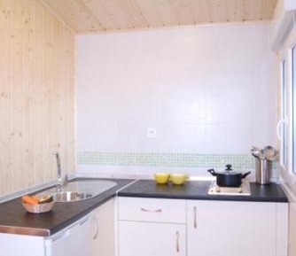 Two-Bedroom Bungalow (4 Adults)
