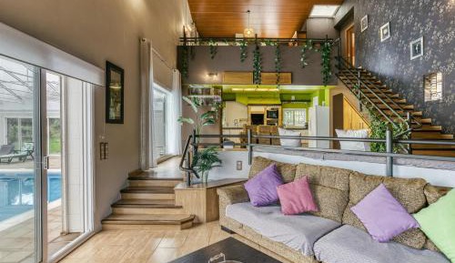 Chalet