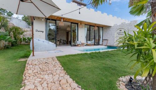 One-Bedroom Villa