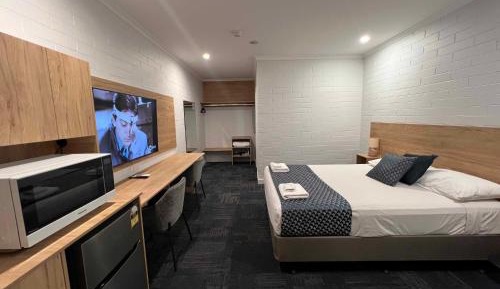 Superior Queen Room