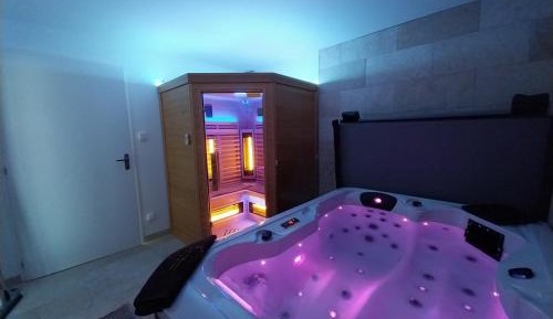 Superior Apartment with Sauna