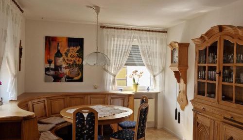 Three-Bedroom Superior Apartment