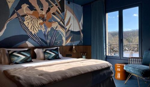 Collection sur l'Eau Room