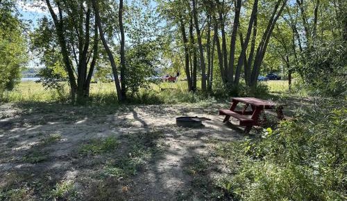 Empty Lot
