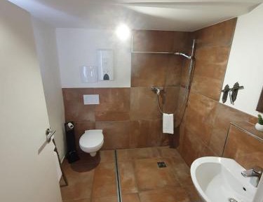 Apartment - Ground Floor