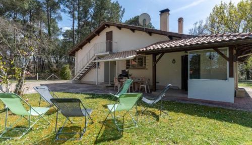 Holiday Home