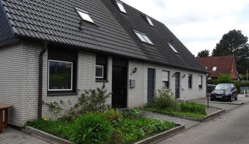 Three-Bedroom Holiday Home 