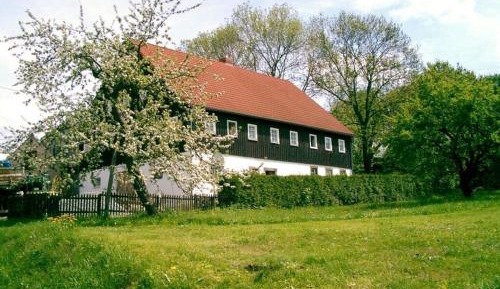 Three-Bedroom Holiday Home 