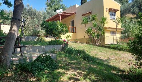 Holiday Home
