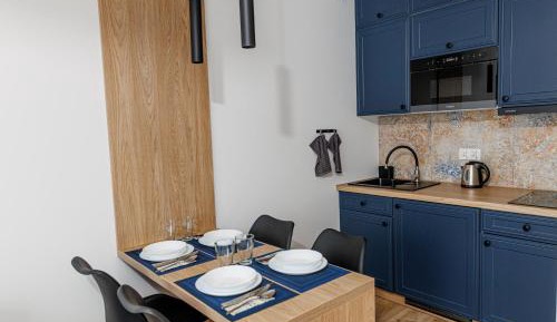 Family Suite with Balcony
