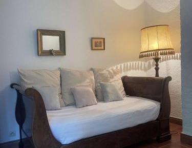 Suite with Terrace
