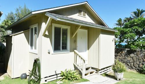 Cottage 1 with Ocean View