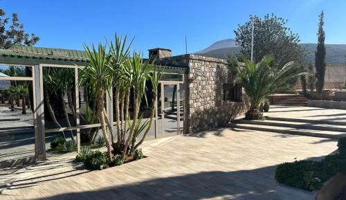 Chalet