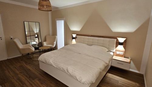 Duplex Apartment