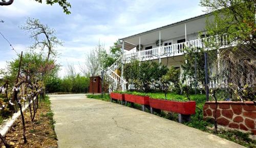 Double or Twin Room with Private Bathroom