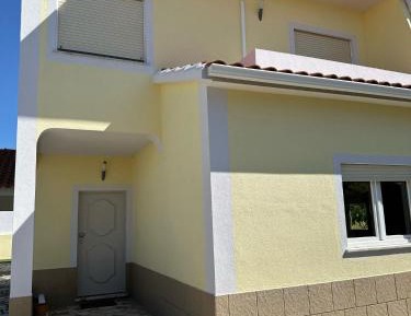 Five-Bedroom House