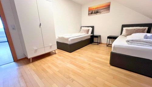 Suite with Terrace