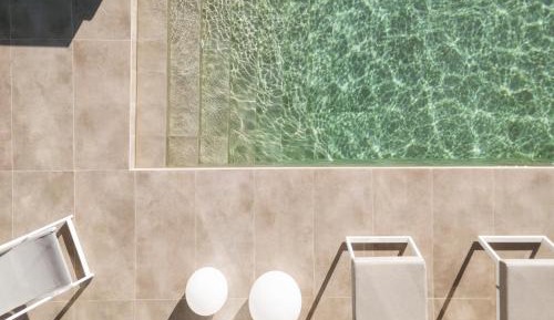 Sea View Villa with Private Pool