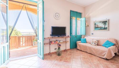 Two-Bedroom Superior Apartment