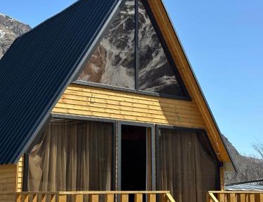 One-Bedroom Chalet
