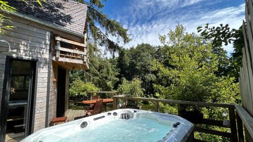 One-Bedroom Chalet