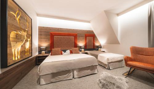 Quadruple Room with Bathroom