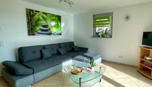 Superior One-Bedroom Apartment