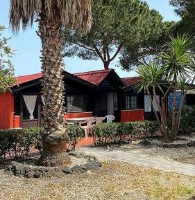 Chalet