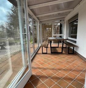 Suite with Terrace