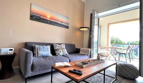 Apartment - Split Level