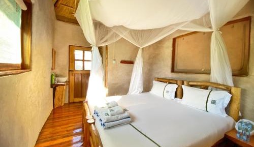 Savanna Cottage
