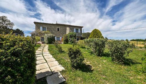 Five-Bedroom Holiday Home