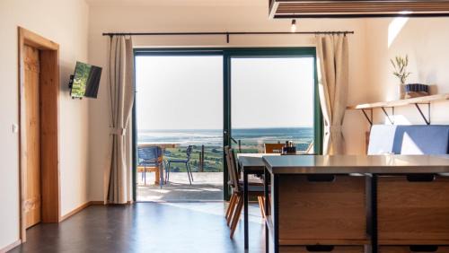 Two-Bedroom House - The Blue