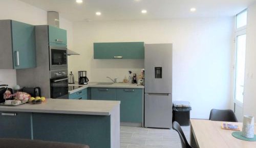 Apartment (4 Adults)