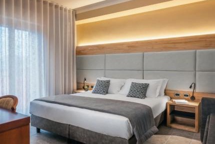 Comfort Quadruple Room