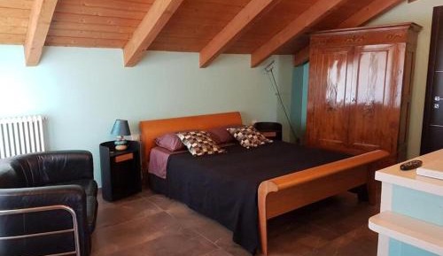 Luxury Quadruple Room