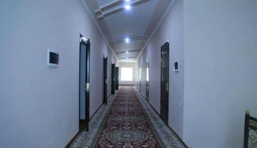 Basic Triple Room with Shared Bathroom