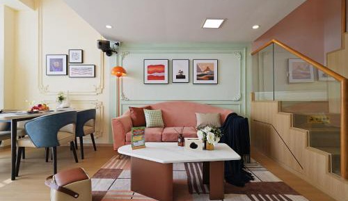 Two-Bedroom Suite
