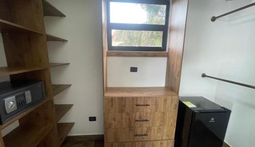 Suite with Lake View