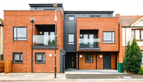 One-Bedroom Superior Apartment