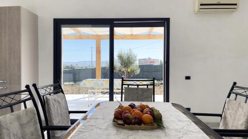 Double Room with Extra Bed