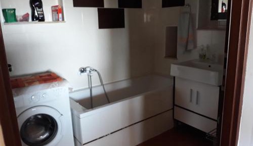 Small Double or Twin Room