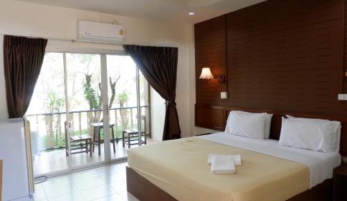 Superior King Room