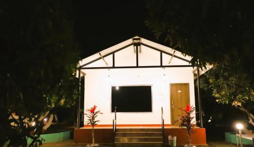 King Room with Garden View