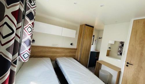 Mobile Home