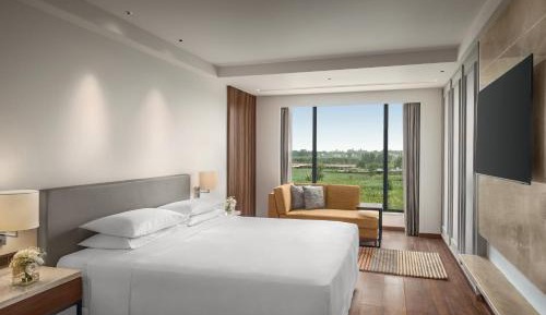 Specialty King Room