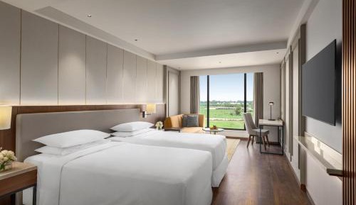 Specialty Twin Room